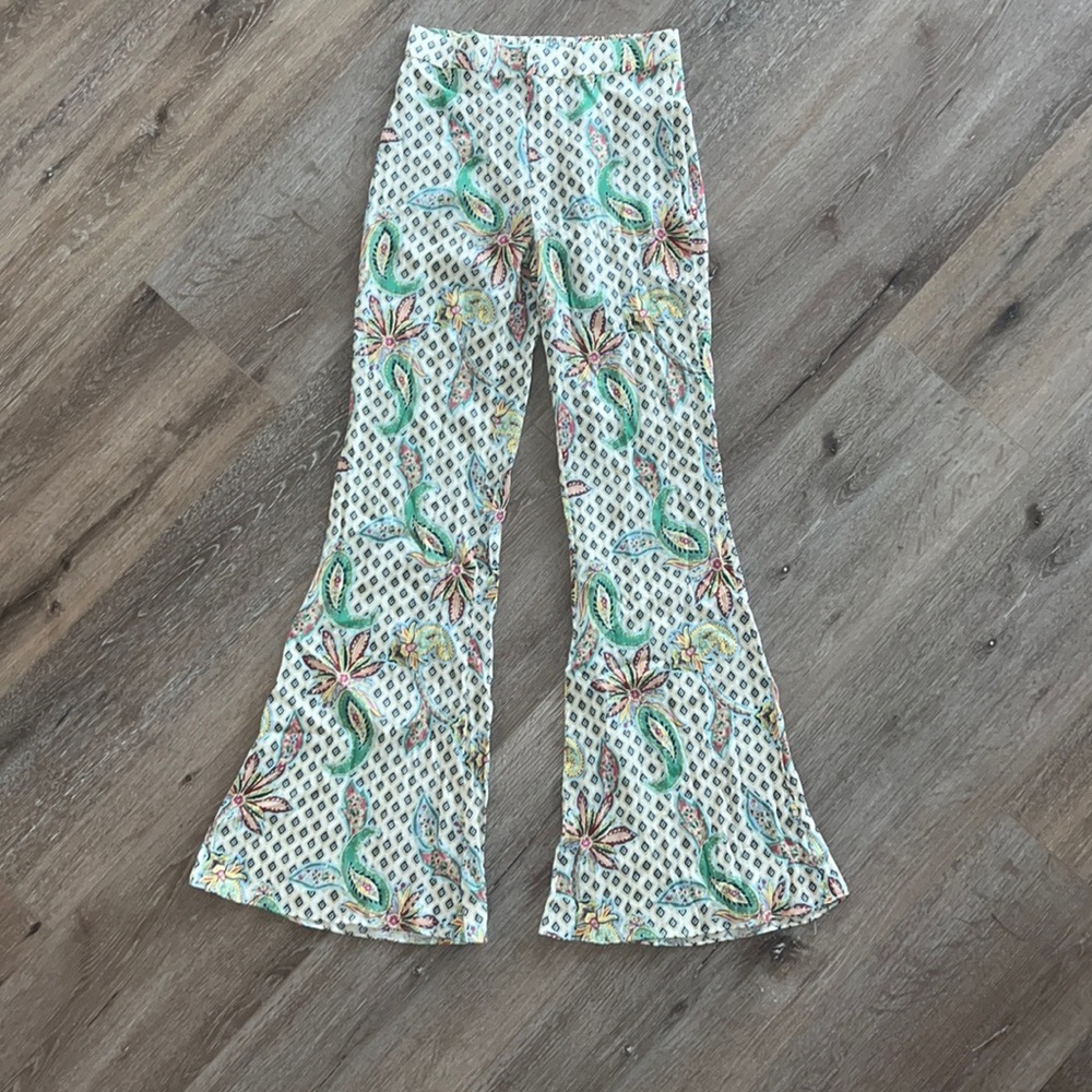 Zara pants xs